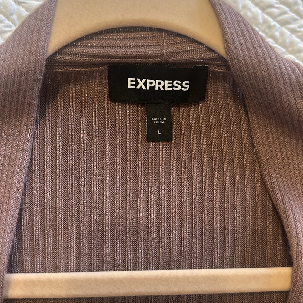 Sweater - Picture 2 of 3